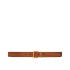 634437 CEINTURE YSL - BRICK DAIM