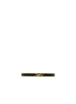 Visuel 1 : Collection Saint Laurent Bordeaux | Bracelet Opyum croco noir et or | Boutique de sac de Luxe Parenthese Bordeaux