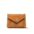 494699 LOULOU SMALL - CINNAMON.