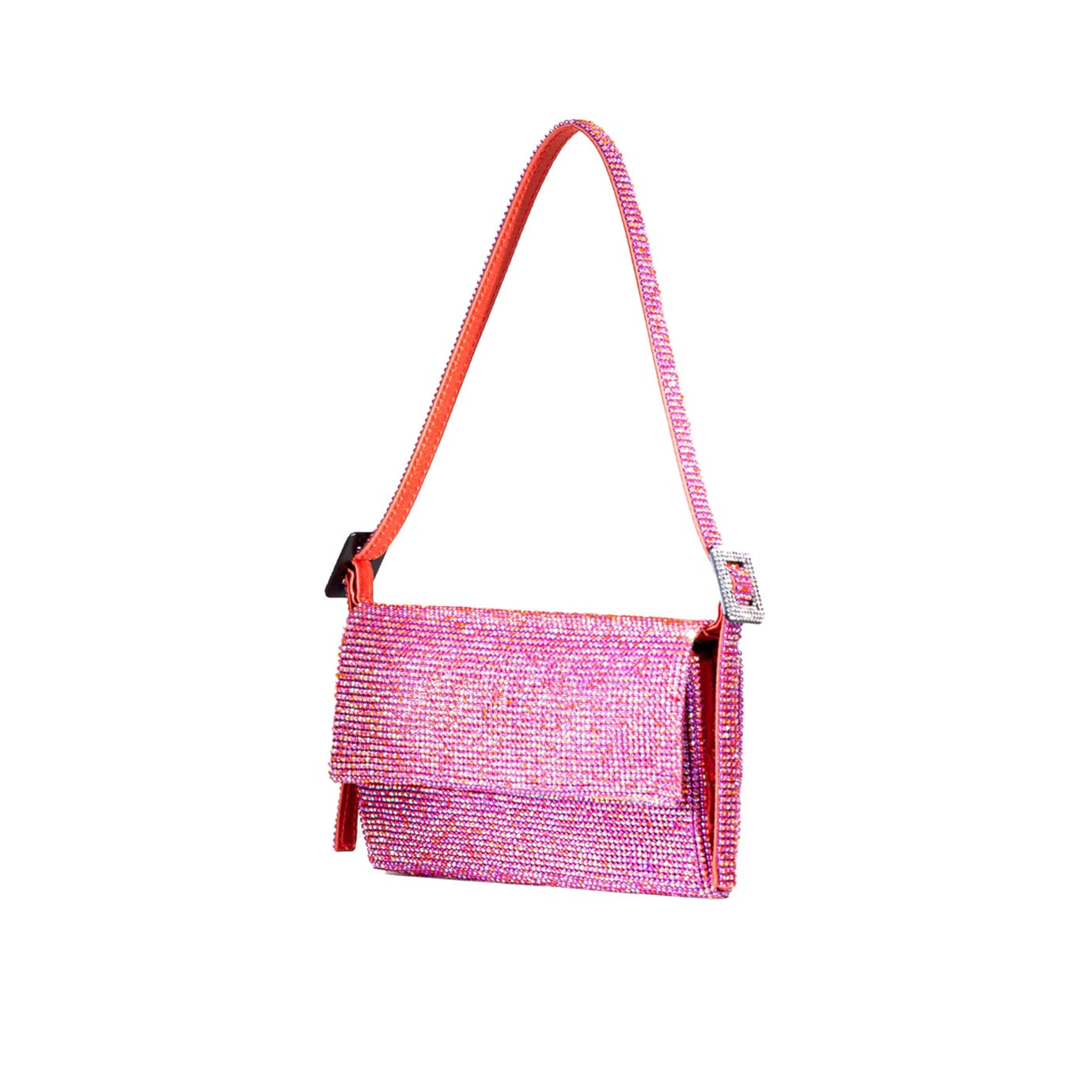 Visuel 1 : Collection Benedetta Bruzziches Bordeaux | Sac Vittissima La Mignon | Boutique de sac de Luxe Parenthese Bordeaux