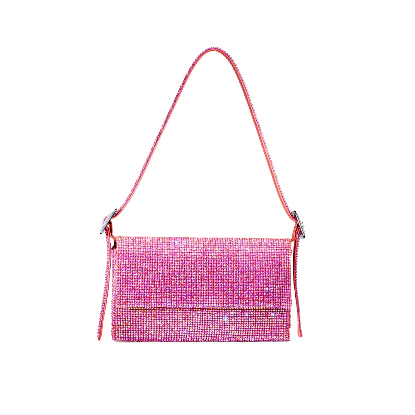 Visuel 2 : Collection Benedetta Bruzziches Bordeaux | Sac Vittissima La Mignon | Boutique de sac de Luxe Parenthese Bordeaux