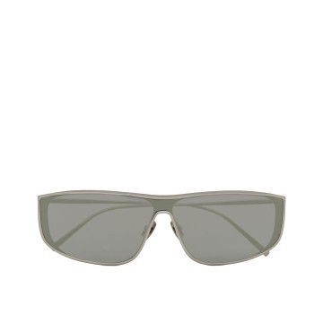 Visuel 1 : Collection Saint Laurent Bordeaux | Lunettes SL 605 | Boutique de Lunettes de Luxe