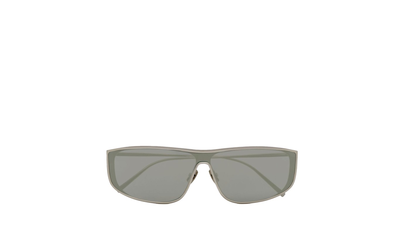 Visuel 1 : Collection Saint Laurent Bordeaux | Lunettes SL 605 | Boutique de Lunettes de Luxe