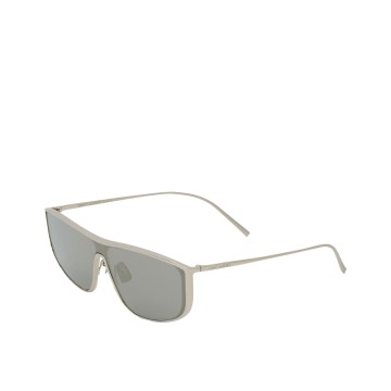 Visuel 2 : Collection Saint Laurent Bordeaux | Lunettes SL 605 | Boutique de Lunettes de Luxe