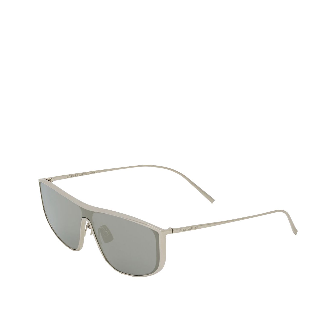 Visuel 2 : Collection Saint Laurent Bordeaux | Lunettes SL 605 | Boutique de Lunettes de Luxe