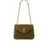 494699 LOULOU SMALL - VERT 494699 LOULOU SMALL - VERT