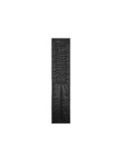 Visuel 1 : Collection Saint Laurent Bordeaux | Echarpe matelassé noir | Boutique d'accessoires de Luxe Parenthese Bordeaux