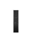 Visuel 2 : Collection Saint Laurent Bordeaux | Echarpe matelassé noir | Boutique d'accessoires de Luxe Parenthese Bordeaux