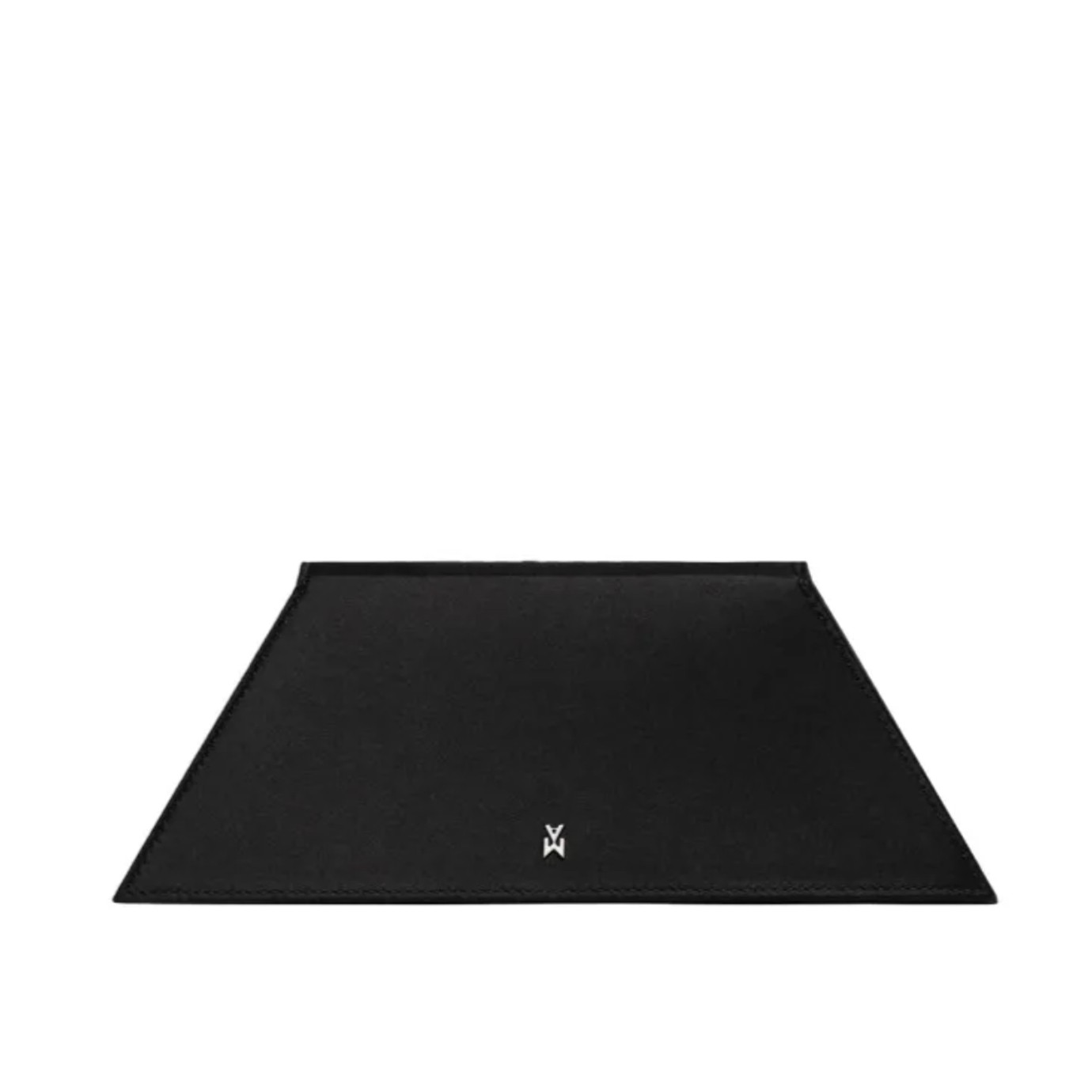 Visuel 1 : Collection Amina Muaddi Bordeaux | Pochette Superamini Yigit noir| Boutique de sacs de Luxe Parenthese