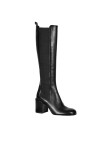 Visuel 2 : Laurence Dacade | Botte Ester noir | Boutique Parenthese