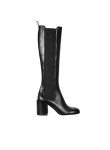 Visuel 1 : Laurence Dacade | Botte Ester noir | Boutique Parenthese