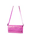 Visuel 1 : Benedetta Bruzziches | Sac Vittissima La Grande Fushia | Boutique Parenthese