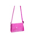 Visuel 3 : Benedetta Bruzziches | Sac Vittissima La Grande Fushia | Boutique Parenthese