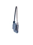 Visuel 2 : Collection Benedetta Bruzziches Bordeaux | Sac Vittissima La Petite Bleu| Boutique de sac de Luxe Parenthese Bordeaux