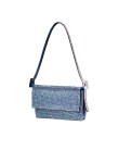 Visuel 1 : Collection Benedetta Bruzziches Bordeaux | Sac Vittissima La Petite Bleu| Boutique de sac de Luxe Parenthese Bordeaux