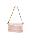 Visuel 1 : Collection Benedetta Bruzziches Bordeaux | Sac Vittissima La Petite Or| Boutique de sac de Luxe Parenthese Bordeaux