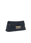 Visuel 2 : Collection Proenza Schouler Bordeaux | Bag Bar en cuir grainé noir| Boutique de sacs de Luxe Parenthese