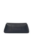 Visuel 3 : Collection Proenza Schouler Bordeaux | Bag Bar en cuir grainé noir| Boutique de sacs de Luxe Parenthese