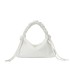 DRAWSTRING MINI - OPTIC WHITE.