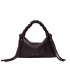 DRAWSTRING MINI - NOIR