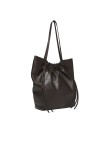 Visuel 2 : Collection Proenza Schouler Bordeaux | Sac Tote en cuir Noir| Boutique de sacs de Luxe Parenthese