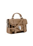 Visuel 3 : Collection Proenza Schouler Bordeaux | Sac PS1 Tiny Light Taupe| Boutique de sacs de Luxe Parenthese