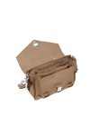 Visuel 2 : Collection Proenza Schouler Bordeaux | Sac PS1 Tiny Light Taupe| Boutique de sacs de Luxe Parenthese