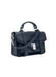 Visuel 3 : Collection Proenza Schouler Bordeaux | Sac PS1 Tiny Dark Navy| Boutique de sacs de Luxe Parenthese