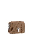 Visuel 2 : Collection Proenza Schouler Bordeaux | Sac PS1 Mini Light Taupe| Boutique de sacs de Luxe Parenthese