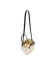 Visuel 3 : Collection Proenza Schouler Bordeaux | Small Ruched Tote Clay| Boutique de sacs de Luxe Parenthese