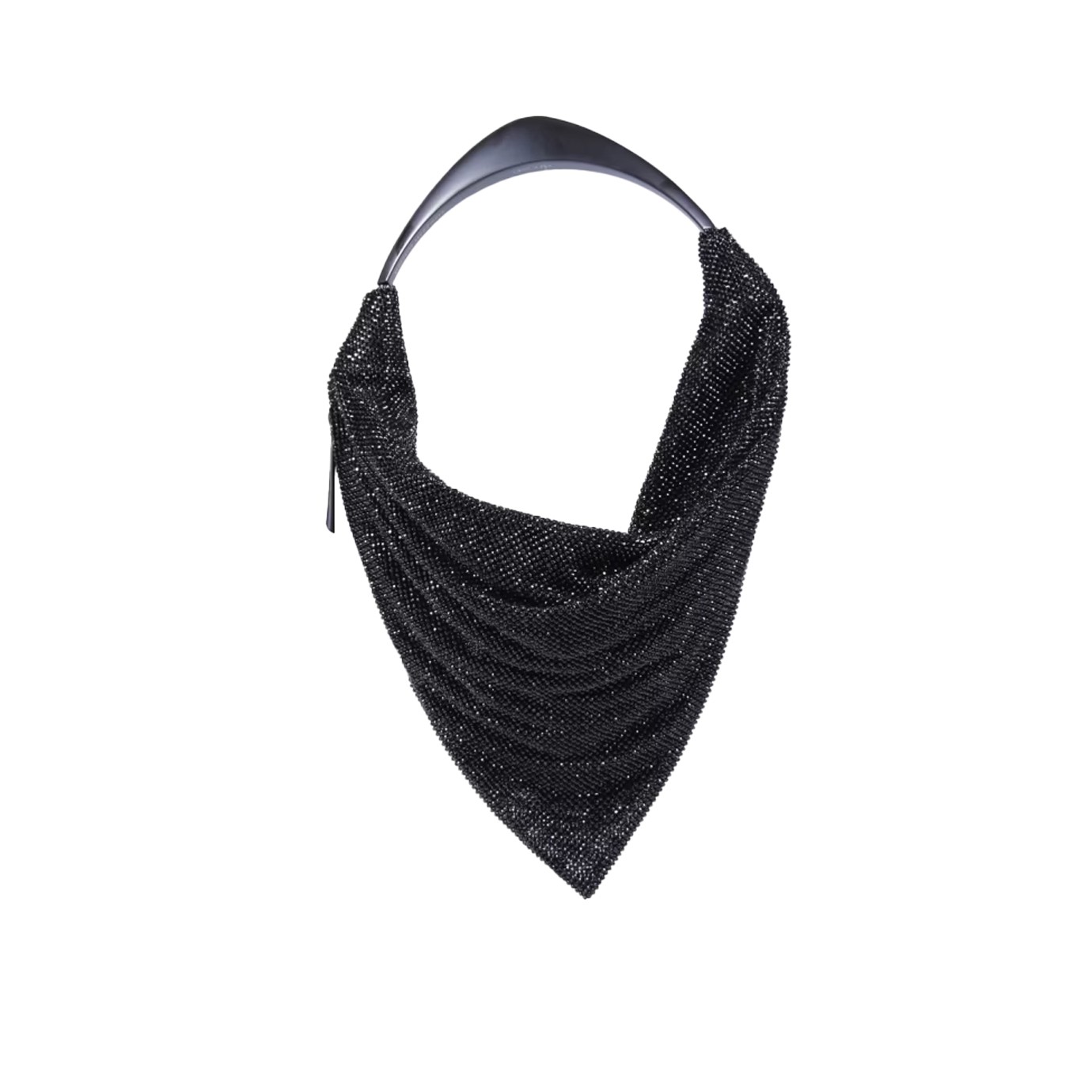 Visuel 1 : Benedetta Bruzziches | Sac Ursolina Noir | Boutique Parenthese