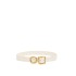 LA CEINTURE REGALO - LIGHT IVORY