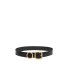 LA CEINTURE REGALO - NOIR