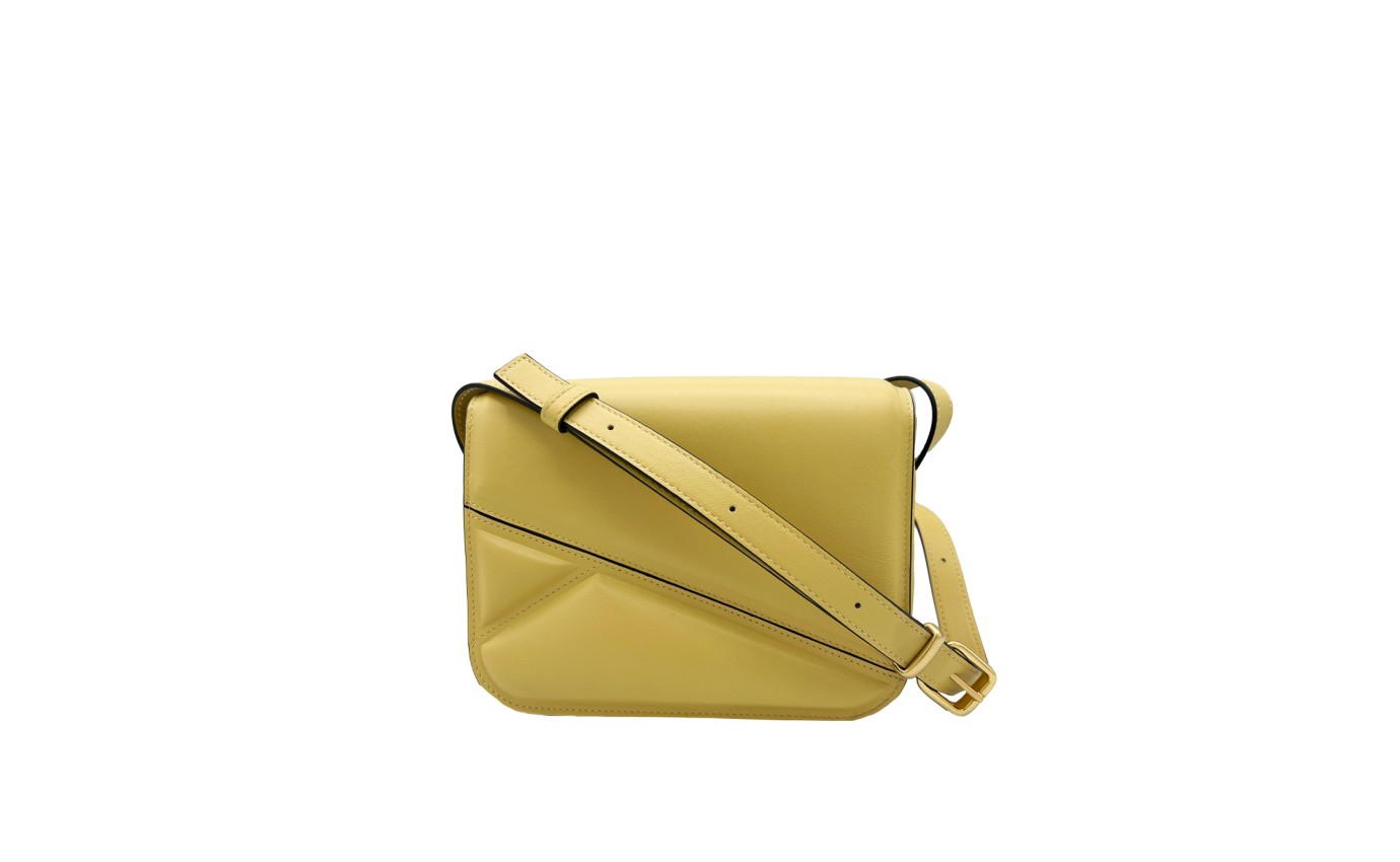Visuel 1 : Collection Wandler Bordeaux | Sac Oscar en cuir sandy | Boutique de sacs de Luxe Parenthese
