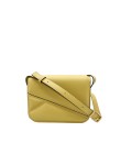 Visuel 1 : Collection Wandler Bordeaux | Sac Oscar en cuir sandy | Boutique de sacs de Luxe Parenthese