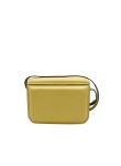 Visuel 2 : Collection Wandler Bordeaux | Sac Oscar en cuir sandy | Boutique de sacs de Luxe Parenthese