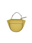 Visuel 1 : Collection Wandler Bordeaux | Sac Hortensia Mini Sandy| Boutique de sacs de Luxe Parenthese
