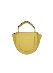 Visuel 2 : Collection Wandler Bordeaux | Sac Hortensia Mini Sandy| Boutique de sacs de Luxe Parenthese