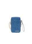 Visuel 1 : Jacquemus | Sac Le Cuerda Vertical Denim | Boutique Parenthese