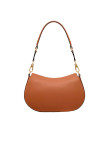 Visuel 3 : Collection Valentino Garavani Bordeaux | Sac Ohval en cuir camel | Boutique de sacs de Luxe Parenthese Bordeaux