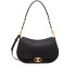 5W2B0N96 SADDLE BAG - NERO.