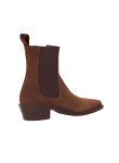 Visuel 3 : Collection Pronza Schouler Bordeaux | Bottine Bronco | Boutique de chaussures de Luxe Parenthese Bordeaux