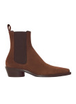 Visuel 1 : Collection Pronza Schouler Bordeaux | Bottine Bronco | Boutique de chaussures de Luxe Parenthese Bordeaux