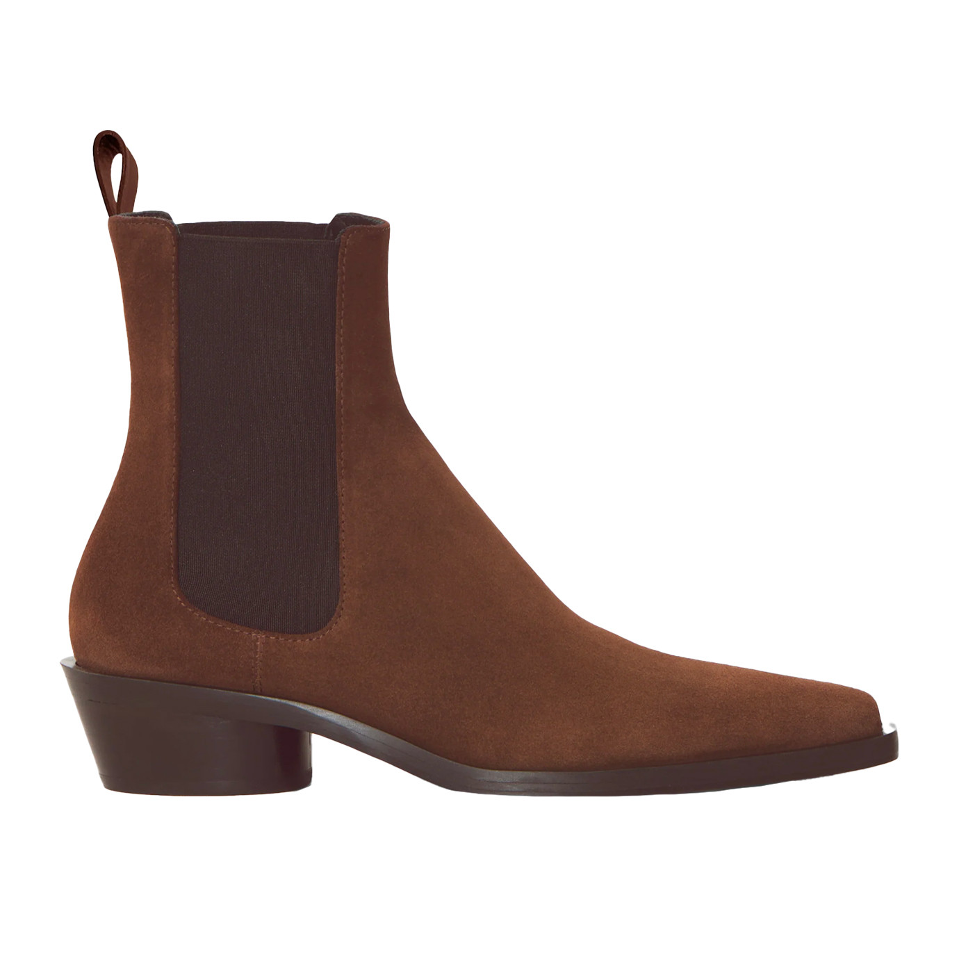 Visuel 1 : Collection Pronza Schouler Bordeaux | Bottine Bronco | Boutique de chaussures de Luxe Parenthese Bordeaux