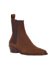 Visuel 2 : Collection Pronza Schouler Bordeaux | Bottine Bronco | Boutique de chaussures de Luxe Parenthese Bordeaux