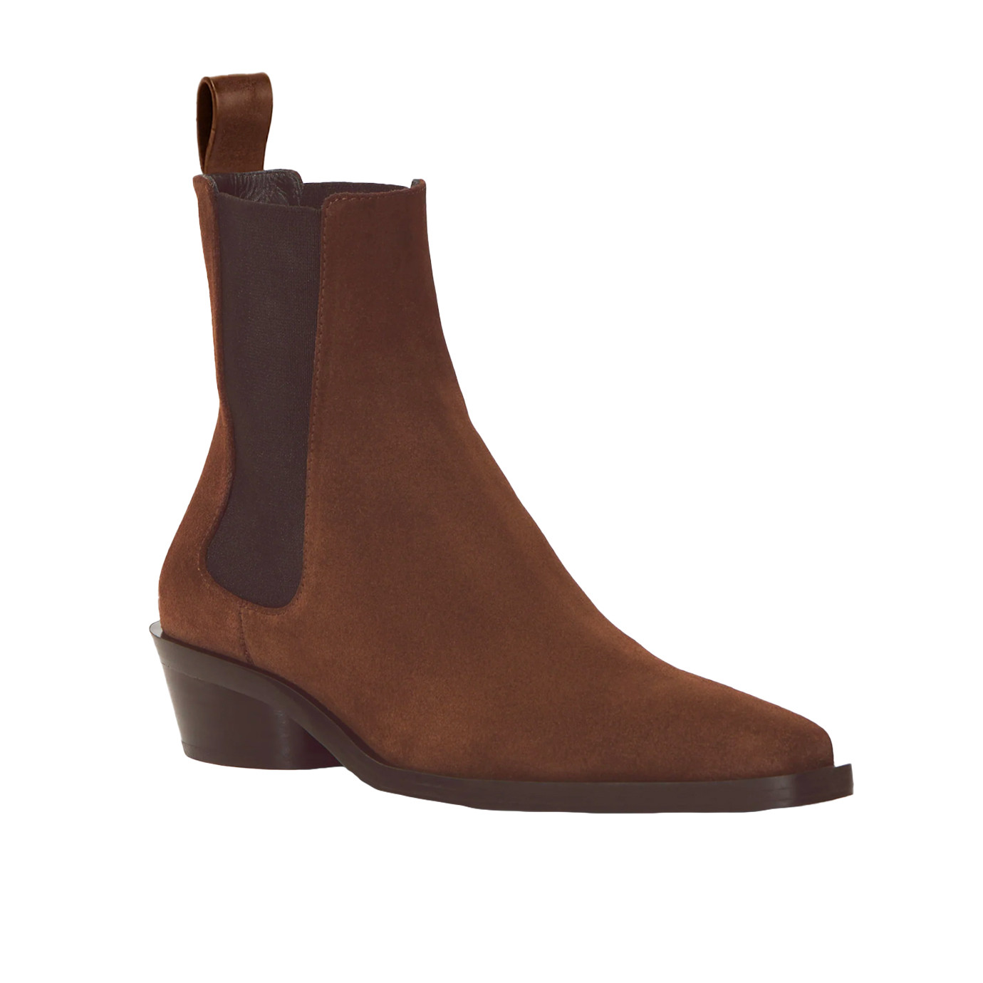 Visuel 2 : Collection Pronza Schouler Bordeaux | Bottine Bronco | Boutique de chaussures de Luxe Parenthese Bordeaux