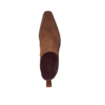 Visuel 4 : Collection Pronza Schouler Bordeaux | Bottine Bronco | Boutique de chaussures de Luxe Parenthese Bordeaux