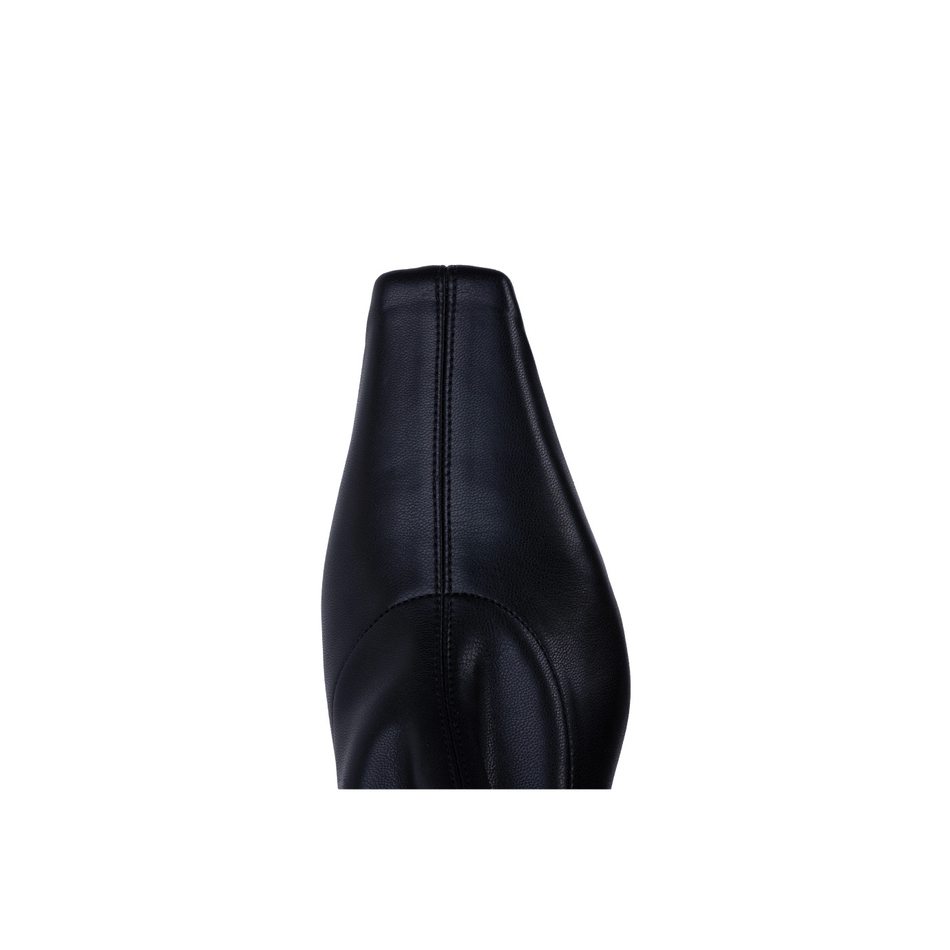 Visuel 2 : Collection Proenza Schouler Bordeaux | Botte Cuissarde Noir | Boutique de chaussures de Luxe Parenthese Bordeaux