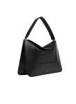Visuel 2 : Collection Wandler Bordeaux | Sac Penelope en cuir noir | Boutique de sacs de Luxe Parenthese Bordeaux