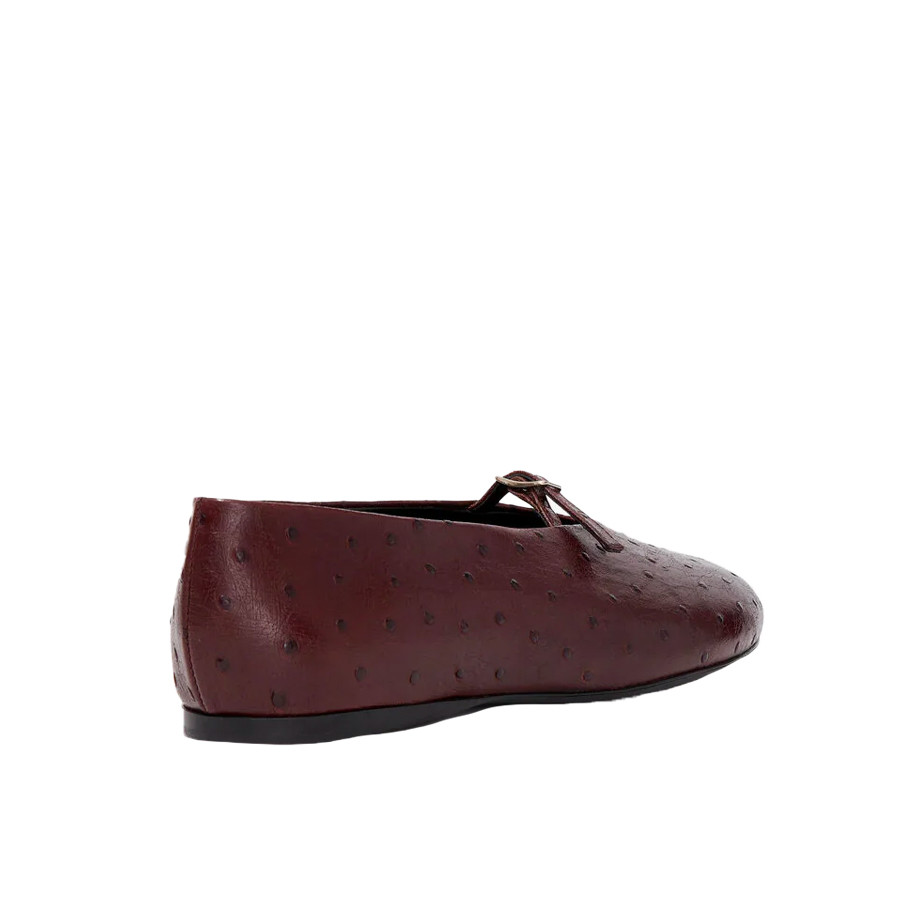 Visuel 3 : Collection Proenza Schouler Bordeaux | Ballerine Tee Mary Jane | Boutique de chaussures de Luxe Parenthese Bordeaux